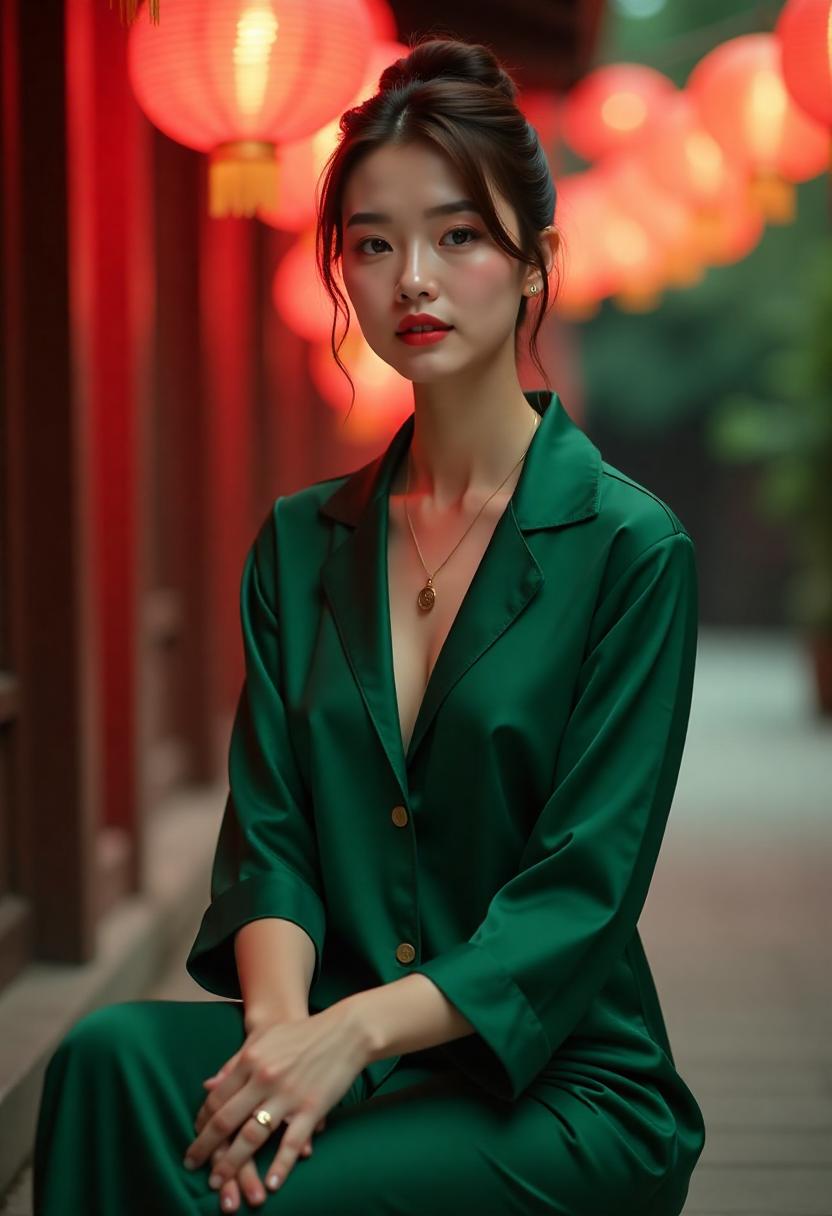 泪之女王