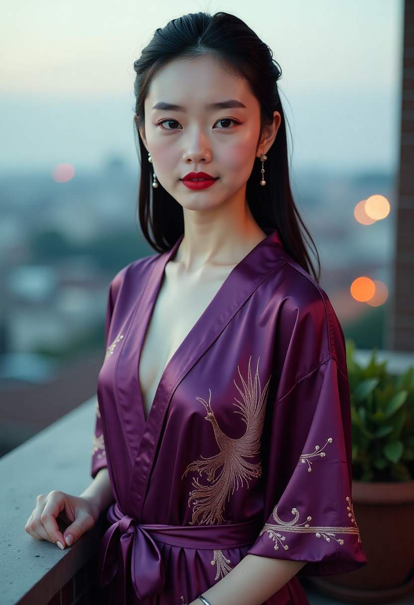 死期将至