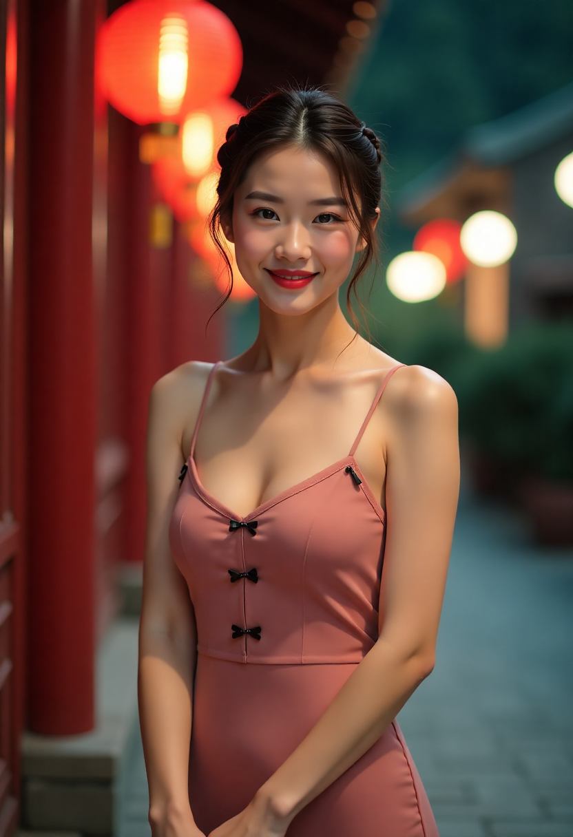 首尔之春
